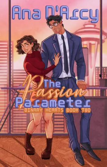 The Passion Parameter
