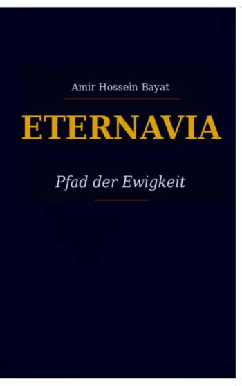 Eternavia