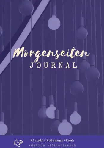 Morgenseiten Journal
