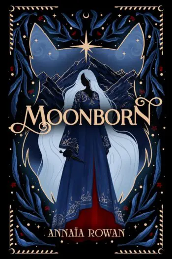 Moonborn HC