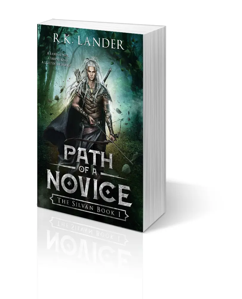 Path of a Novice