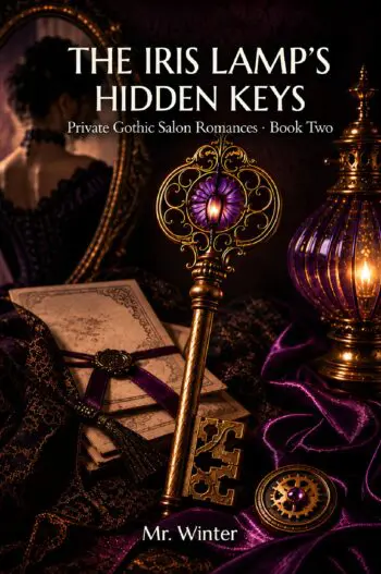 The Iris Lamp´s Hidden Keys