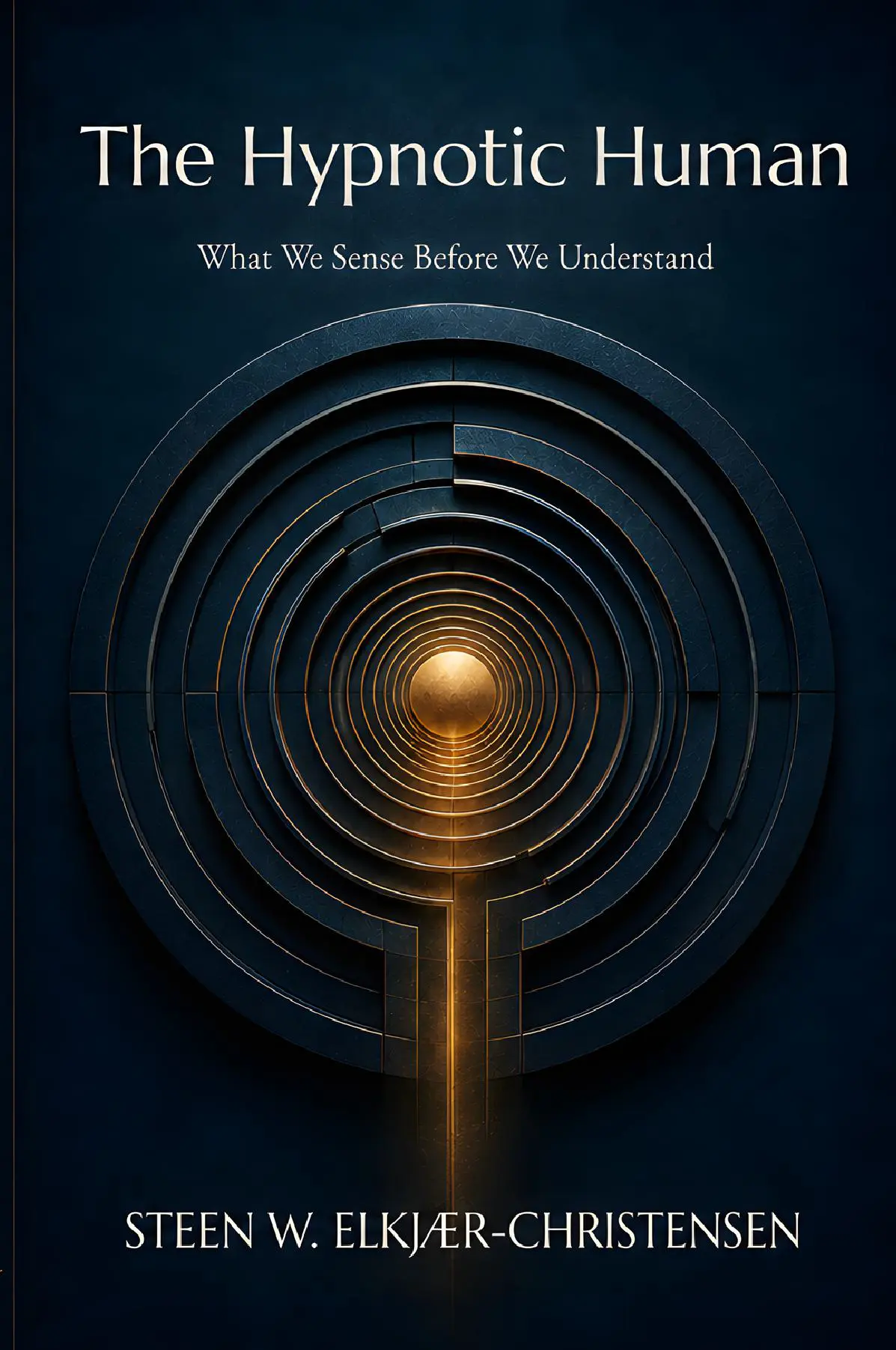 The Hypnotic Human