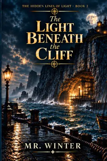 The Light Beneath the Cliff