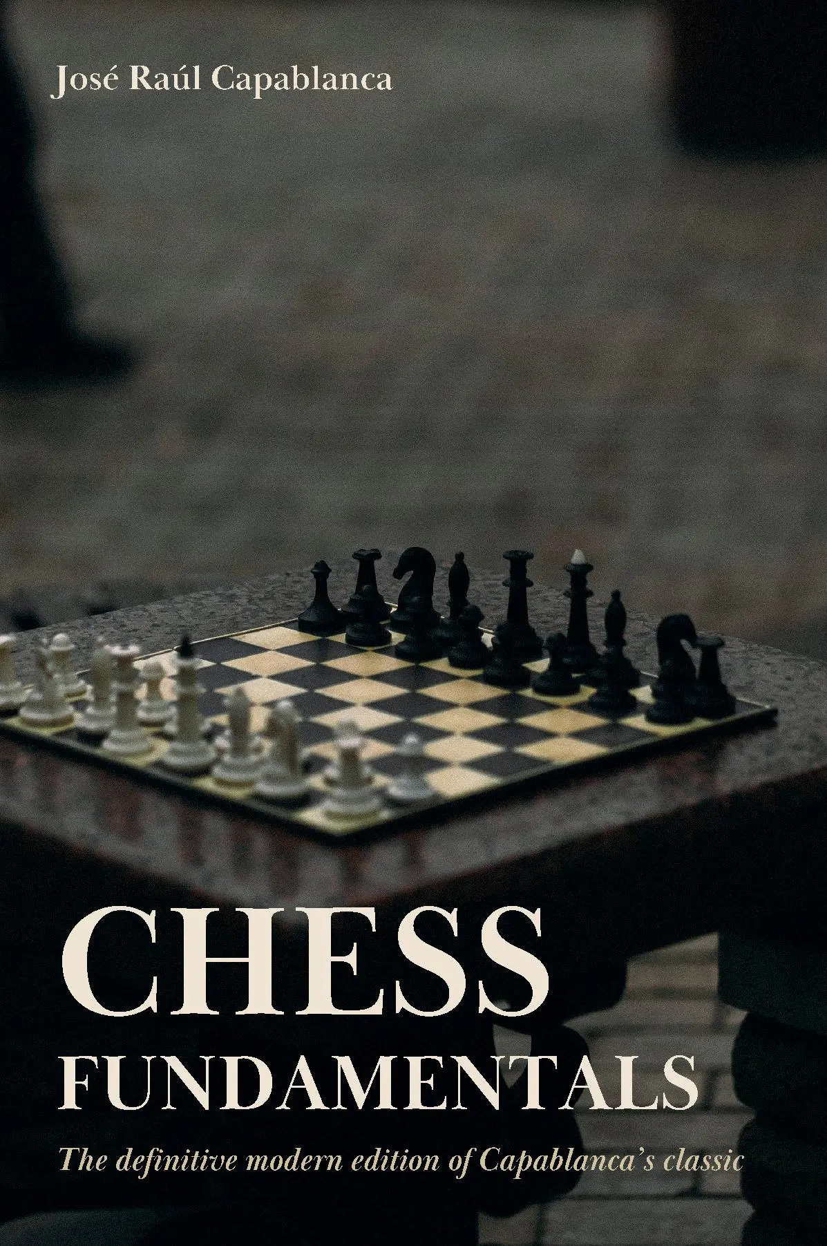 Chess Fundamentals