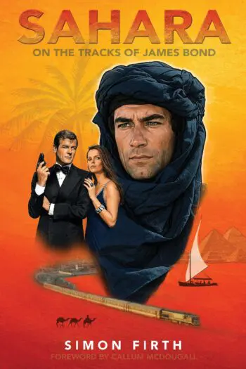 SAHARA