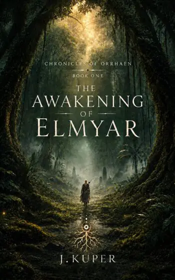 The Awakening of Elmyar