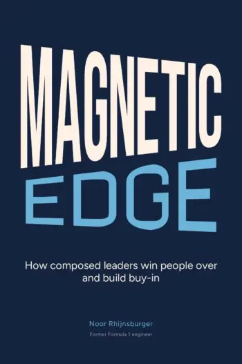 Magnetic Edge