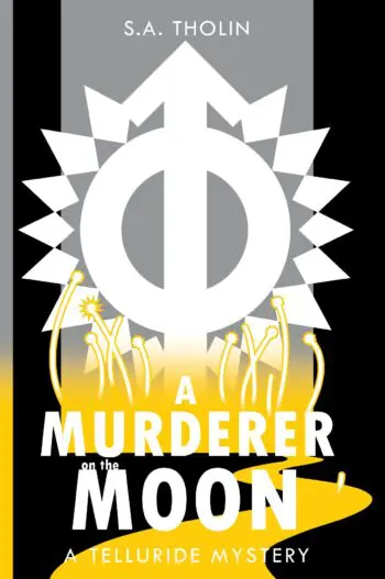 A Murderer on the Moon