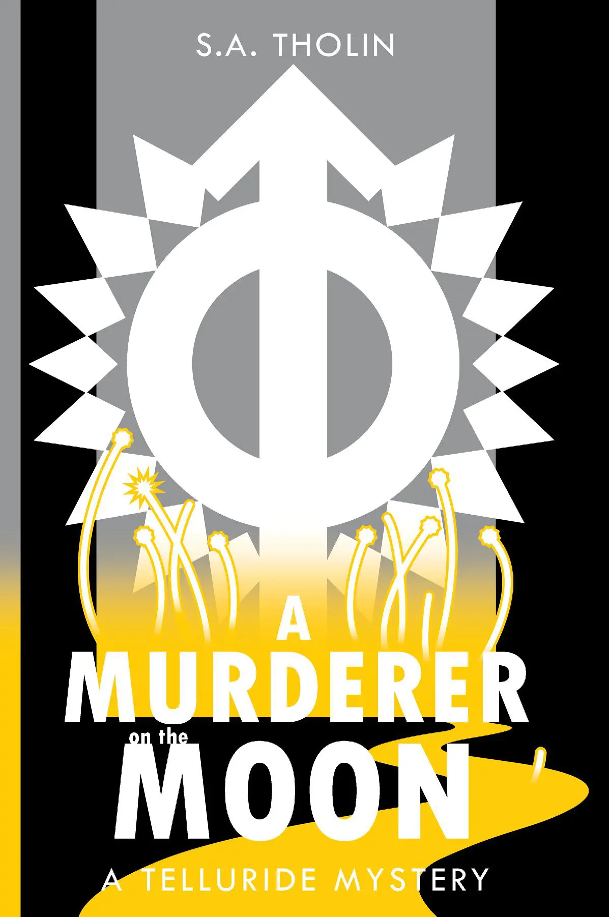 A Murderer on the Moon