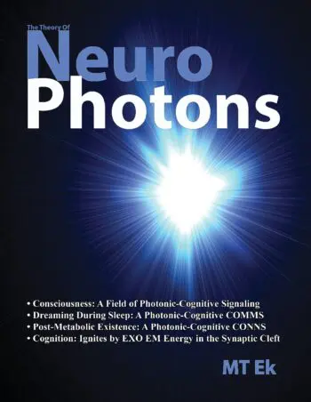 The Theory of NeuroPhotons