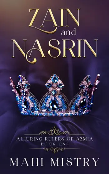 Zain and Nasrin