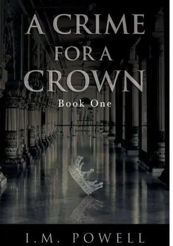 A Crime For A Crown