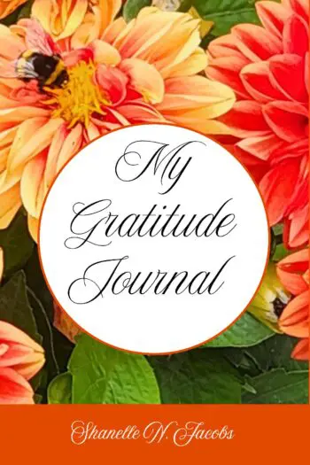 My Gratitude Journal