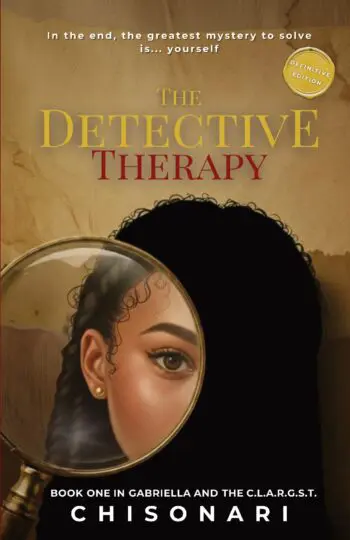 The Detective Therapy