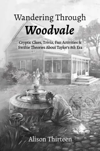 Wandering Through Woodvale