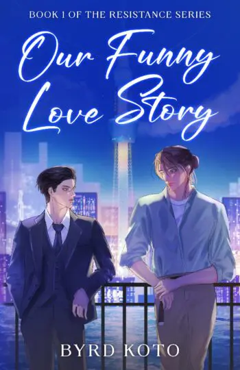 Our Funny Love Story