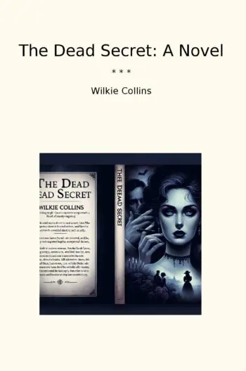 The Dead Secret: A Novel