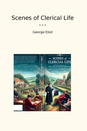Scenes of Clerical Life