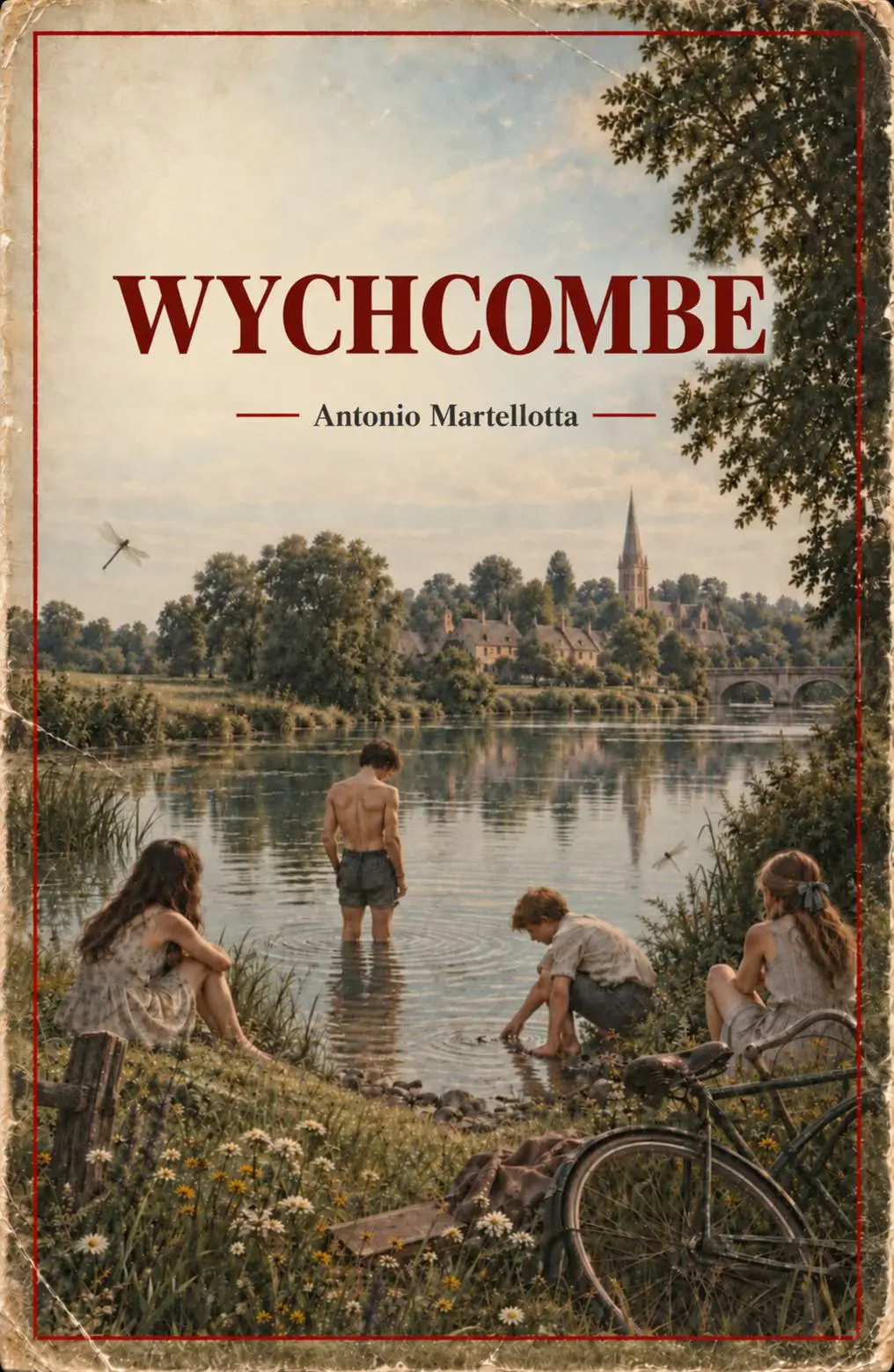 Wychcombe