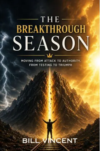 The Breakthrough Season