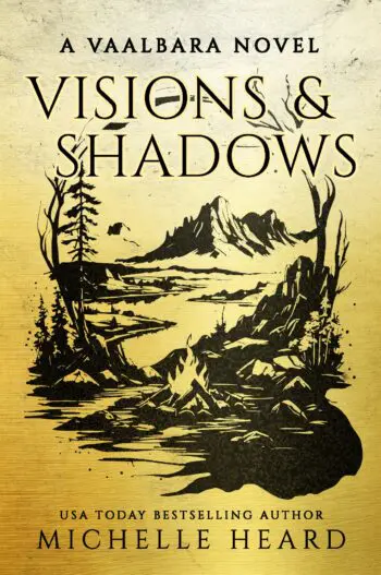 Visions & Shadows