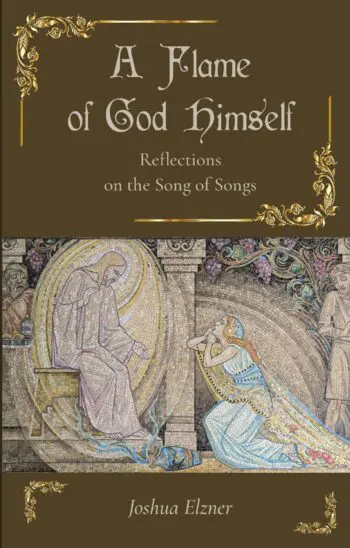 A Flame of God Himself: Reflections on the Song of Songs