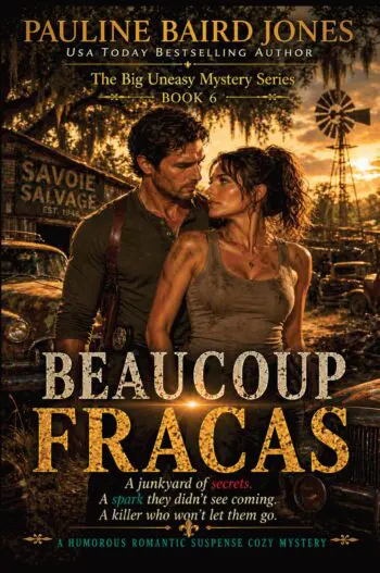 Beaucoup Fracas