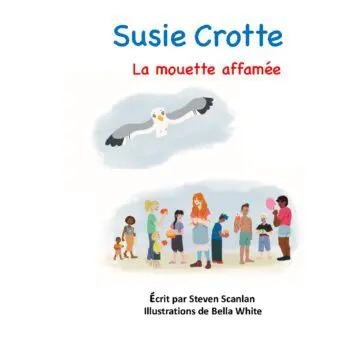 Susie Crotte