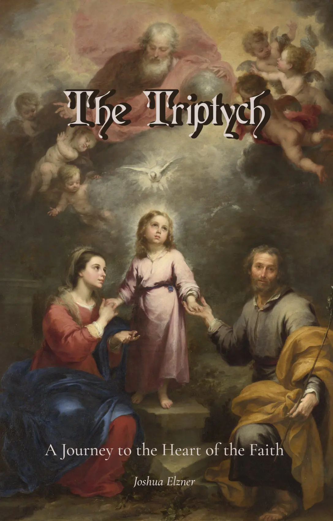 The Triptych: A Journey to the Heart of the Faith