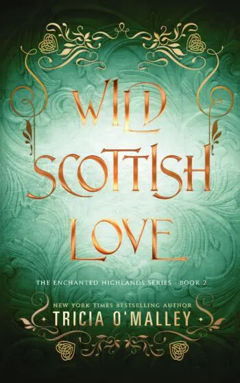 Wild Scottish Love
