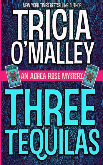 Three Tequilas
