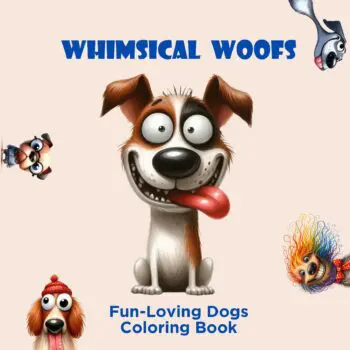 Whimsical Woofs