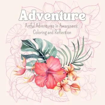 Artful Adventures in Awareness - Adventure