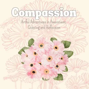 Artful Adventures in Awareness - Compassion