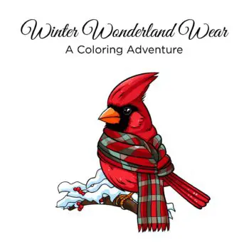 Winter Wonderland Wear