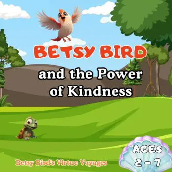 Betsy Bird and the Power of Kindness