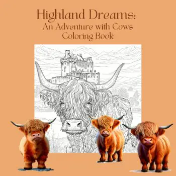 Highland Dreams 1
