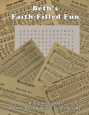 Beth’s Faith-Filled Fun 2