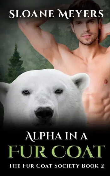 Alpha in a Fur Coat