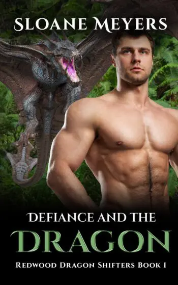 Defiance and the Dragon