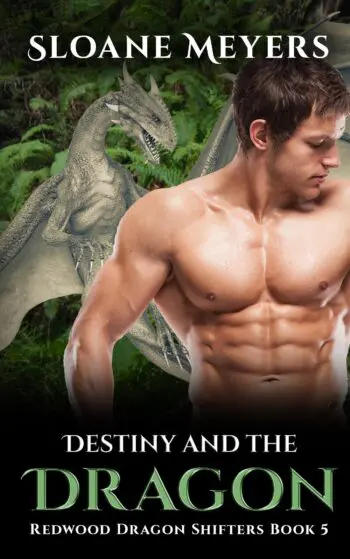 Destiny and the Dragon