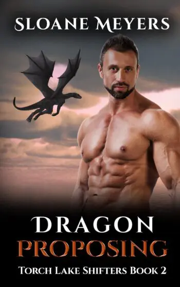 Dragon Proposing