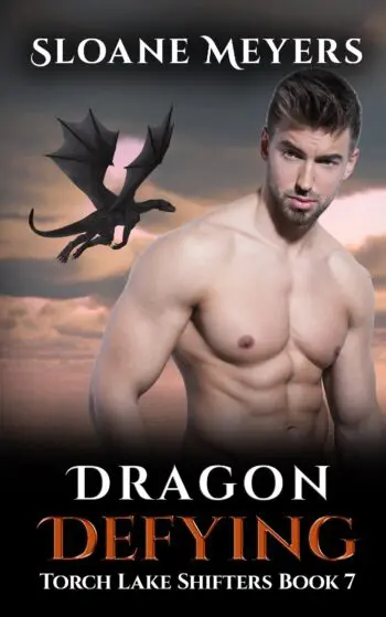 Dragon Defying