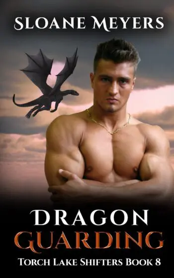 Dragon Guarding