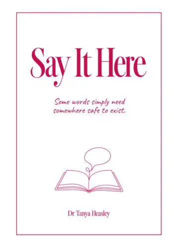 Say It Here