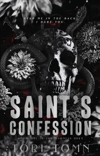 Saint's Confession