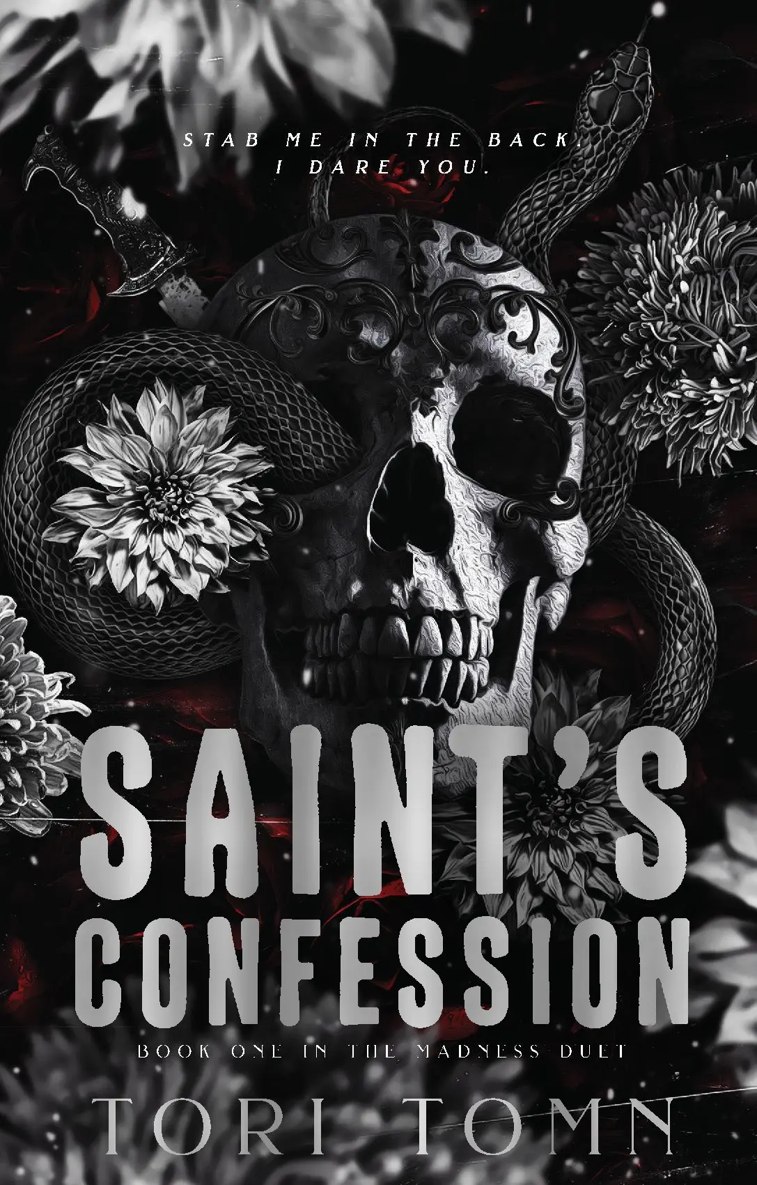 Saint's Confession