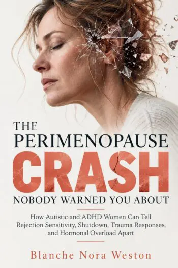 The Perimenopause Crash Nobody Warned You About
