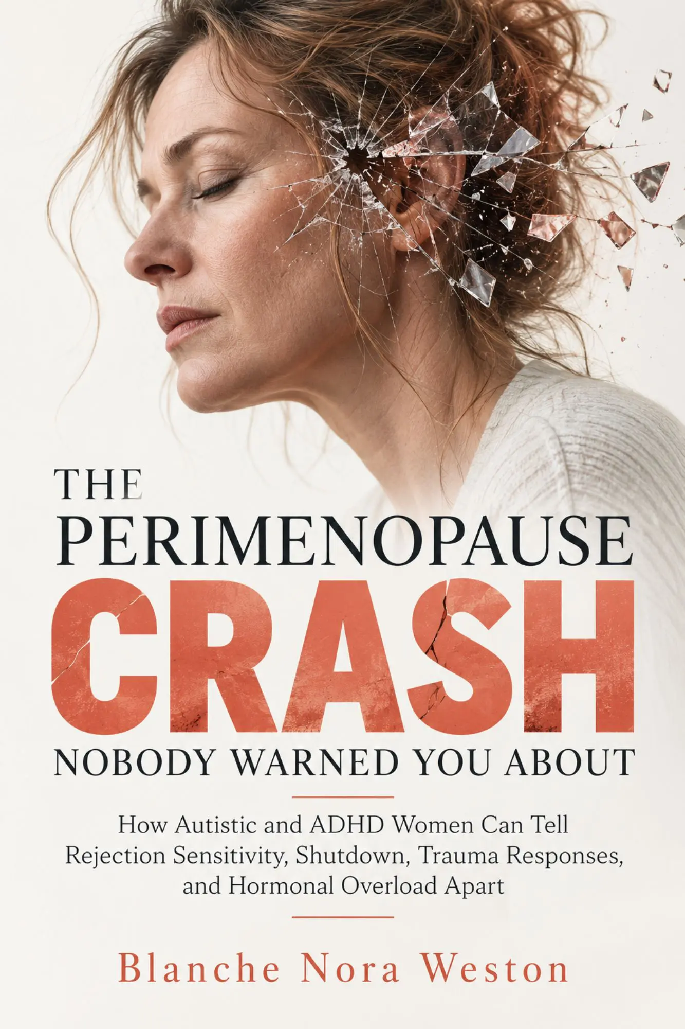 The Perimenopause Crash Nobody Warned You About